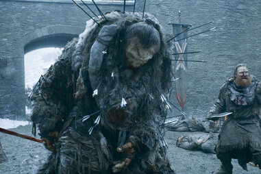 Wun Wun Game of Thrones