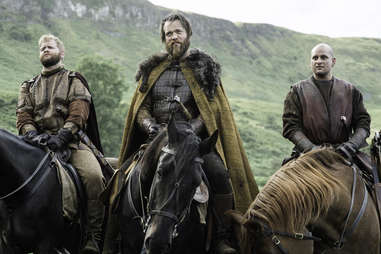 Lem Lemoncloak Game of Thrones