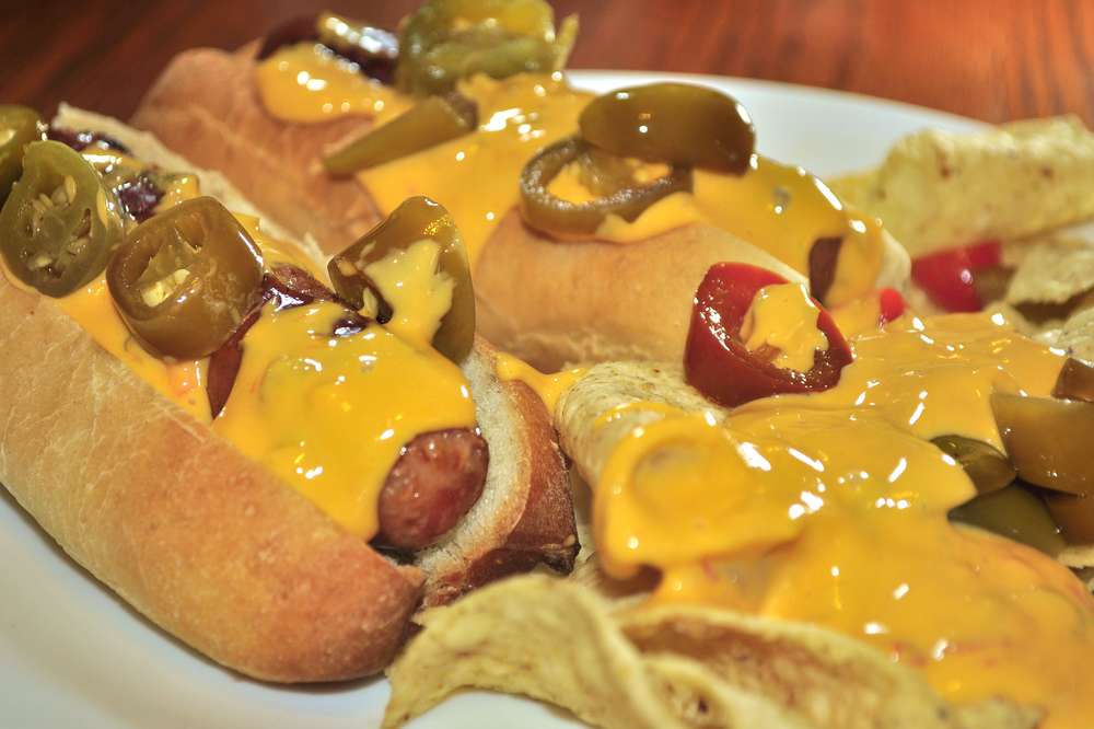 Best Regional Hot Dog Styles In America Thrillist