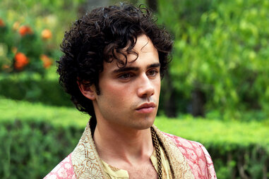 Trystanne Game of Thrones