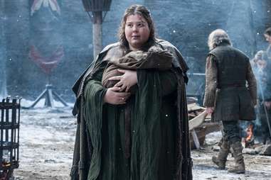 Walda Bolton Game of Thrones