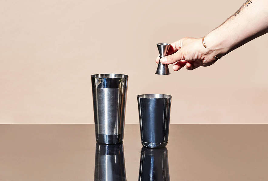 How to Measure a Cocktail Thrillist