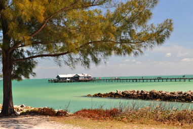 Anna Maria Island