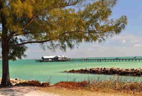 Best Places To Visit In Florida Fun Gulf Coast Towns