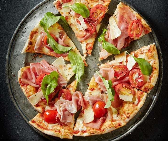 Col Cacchio: A Restaurant in Cape Town - Thrillist