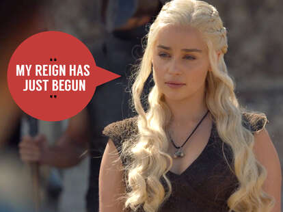 Daenerys Quotes Game of Thrones
