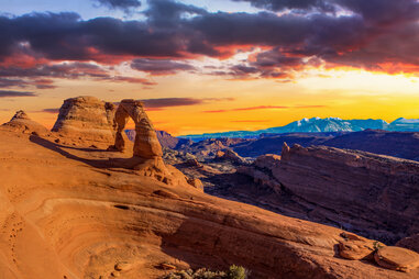 Arches National Park