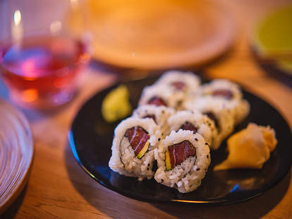 Kyoto Garden Sushi