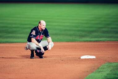 Cleveland Indians fans ask New Balance to replace LeBron James