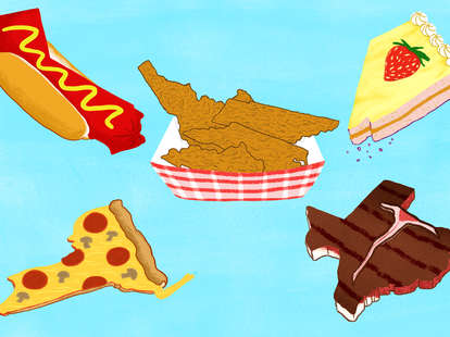 Every Hot Pocket Ranked And Reviewed - Thrillist