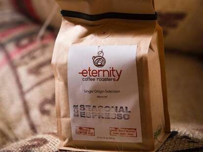 Eternity Coffee Roasters- Miami