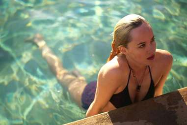 a bigger splash - best movies of 2016