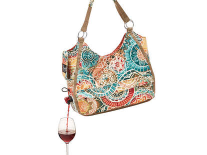 Bag to Carry Box of Wine Thrillist