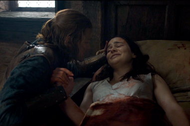 R+L=J theory tower of joy game of thrones season 6