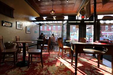 LaGrange Coffee Roasters