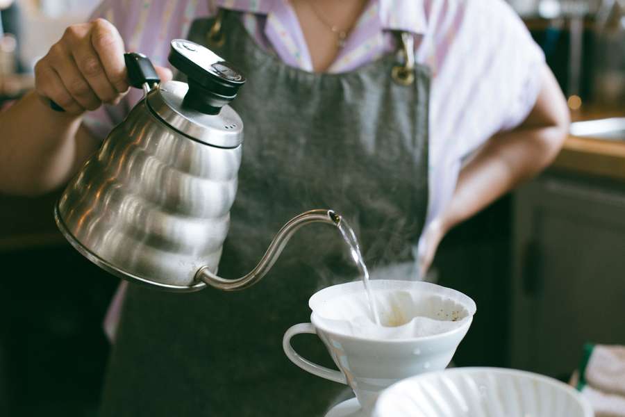 Best Local Coffee Shops in Charlotte, North Carolina Thrillist