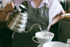 You Need to Try All of Charlotte's Best Coffee Shops