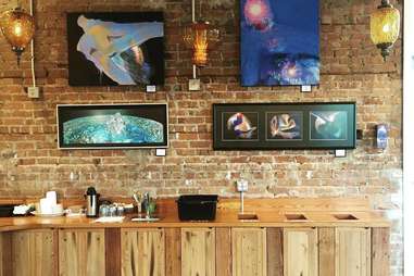 Cherry Espresso Bar in New Orleans