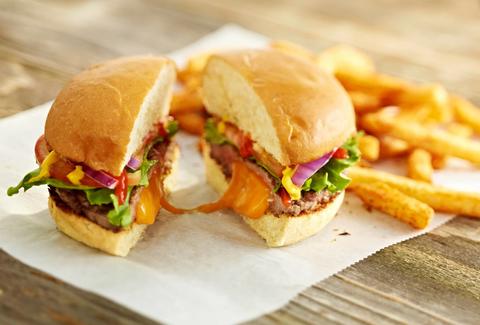 foods eat thrillist must dishes hoss burgers loaded