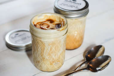 HELLIEMAE’S HANDCRAFTED CARAMELS
