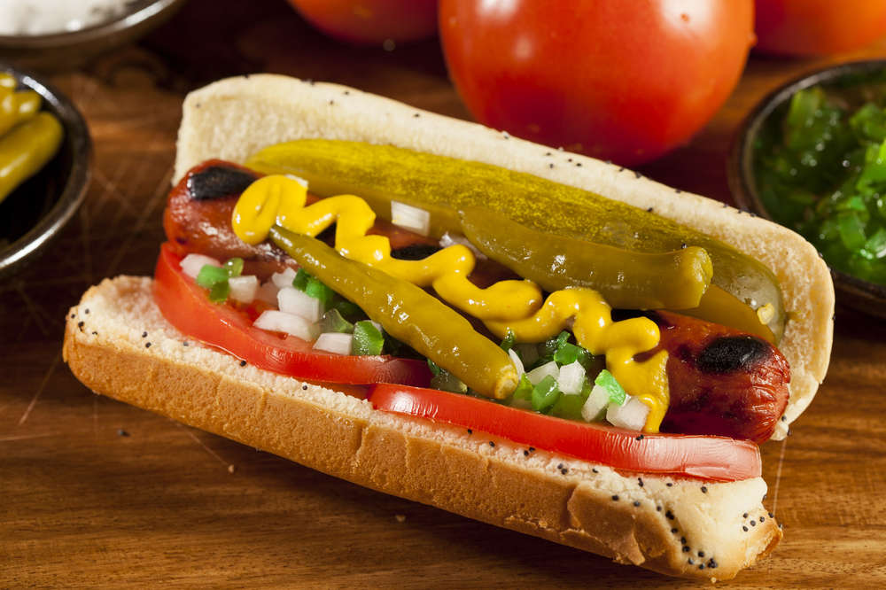 Best Regional Hot Dog Styles In America Thrillist