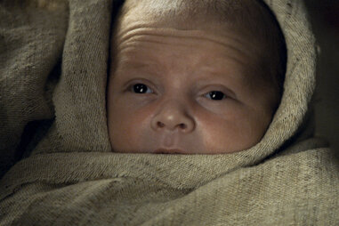 R + L = J theory true game of thrones finale