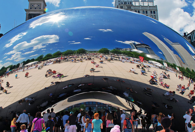 50 Ways to Take Your Chicago Summer to the Next Level