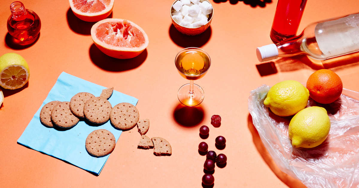 Liqueurs 101 The Ultimate Guide to the Best Liqueurs and Brands