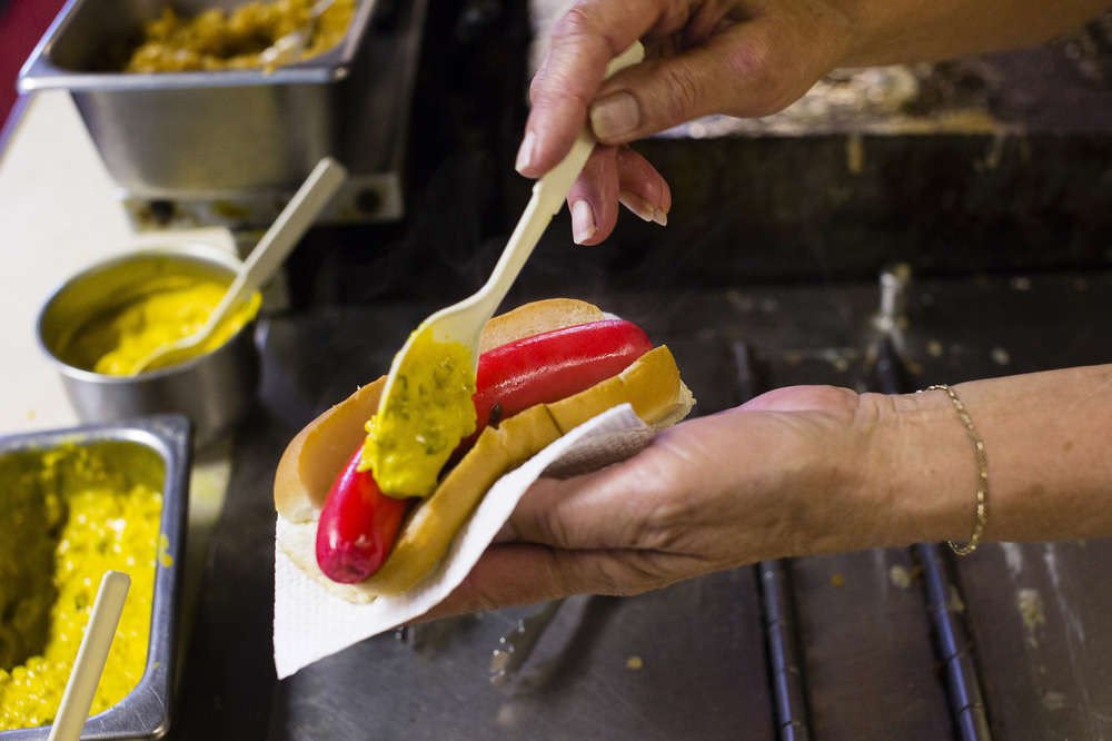 Best Regional Hot Dog Styles In America Thrillist