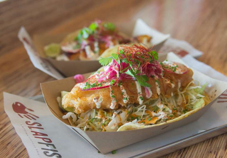 Every Taco Tuesday Deal in Los Angeles Thrillist