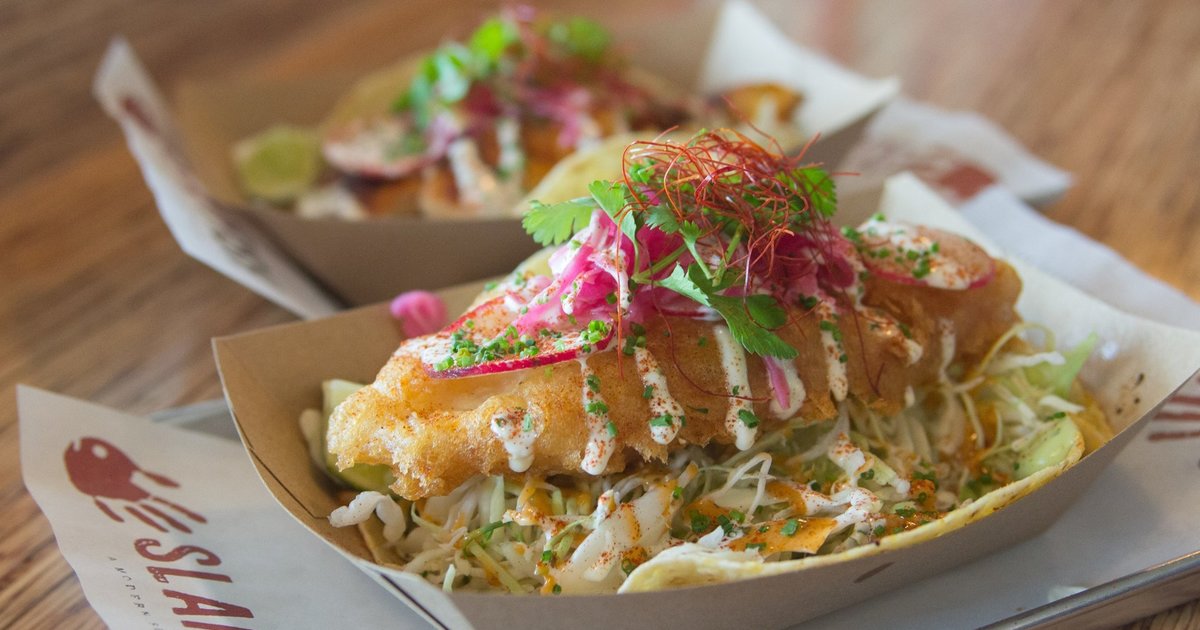 Every Taco Tuesday Deal in Los Angeles - Thrillist