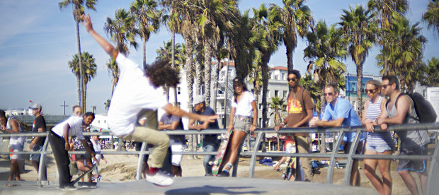 50 Ways to Take Your LA Summer to the Next Level