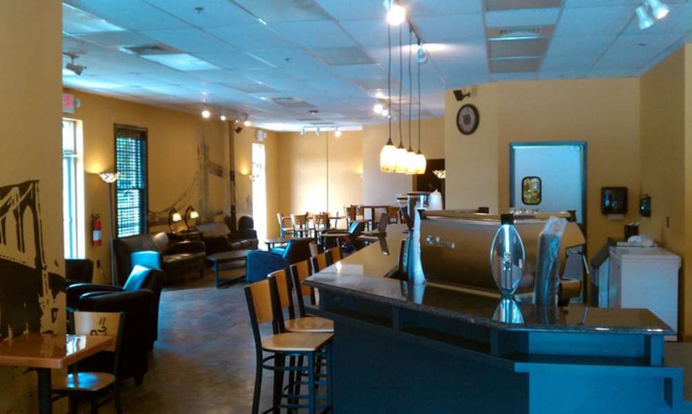 Mugs Coffee A Bar in Charlotte, NC Thrillist