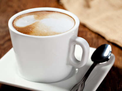 coffee