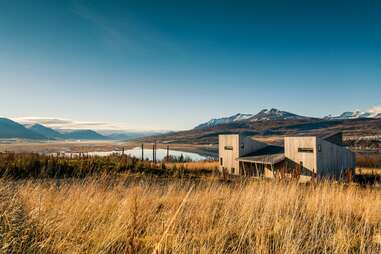 Airbnb Iceland