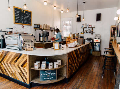 ox coffee