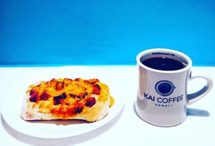 Kai Coffee Hawaii