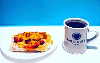 Kai Coffee Hawaii