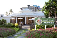 Honolulu Coffee Company