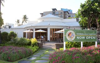 Honolulu Coffee Company