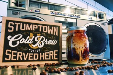 Coffee Hunter Las Vegas