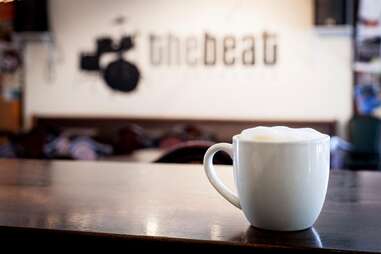 The Beat Coffee Las Vegas