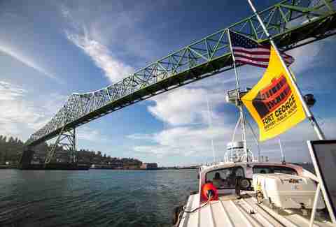 Best American Vacations For Beer Lovers Thrillist