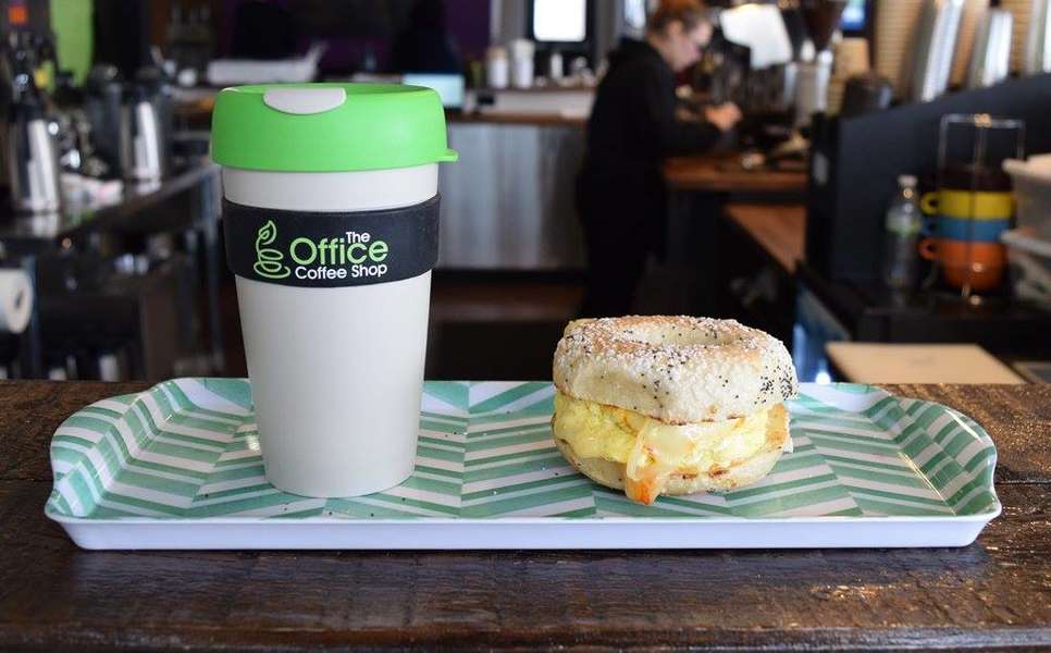 The Office Coffee Shop A Bar in Royal Oak, MI Thrillist