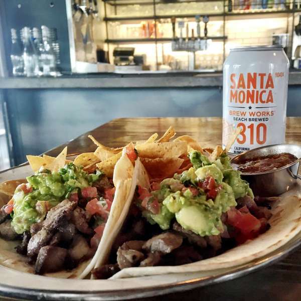 Clutch A Restaurant in Venice, CA Thrillist