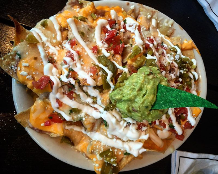 Frida Mexican Cuisine A Restaurant in Glendale, CA Thrillist