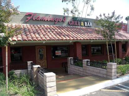 Flamingos Mexican Grill: A Restaurant in Laguna Hills, CA - Thrillist