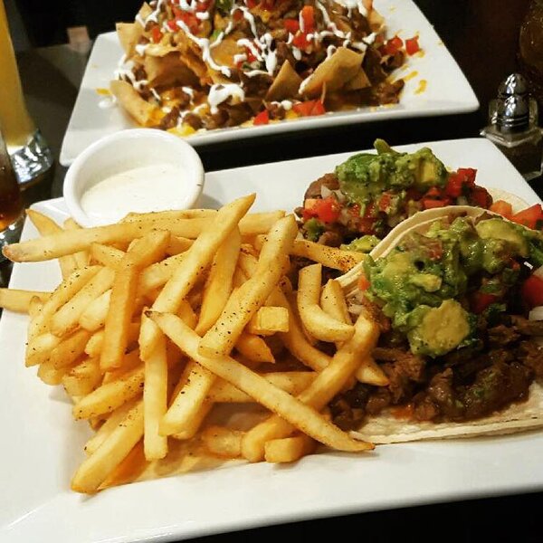 Tios Kitchen Rio Rancho Tio's Mexican Food: A Restaurant in Rancho Cucamonga, CA - Thrillist
