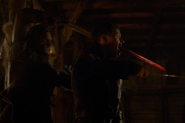 game of thrones fight scenes