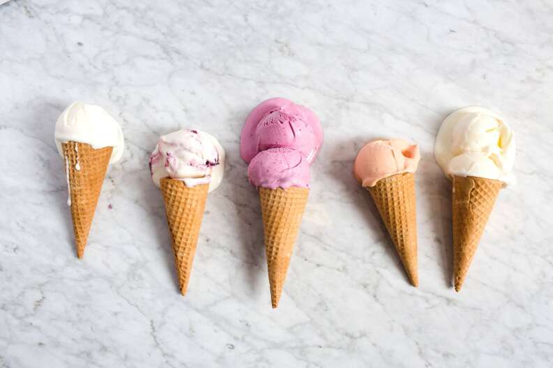 Jeni's Splendid Ice Creams